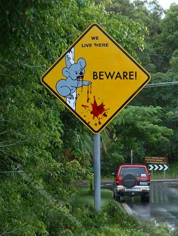 https://www.family-getaways-melbourne.com/images/drop-bear-warning-sign.jpg