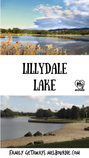 parkdale lake